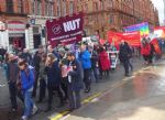 Manchester May Day Festival 2016